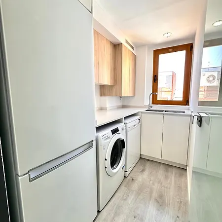 Atico Duplex Con Terraza & Parking En El Centro Appartement Valence