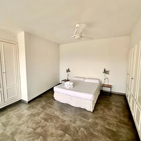 Apartman Atico Duplex Con Terraza & Parking En El Centro